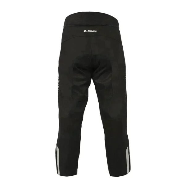 CALÇA LS2 CHART PRETO - Imagem 3