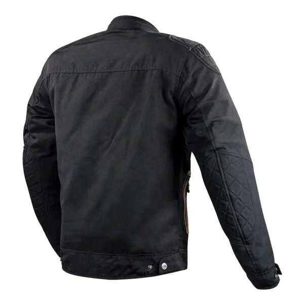JAQUETA LS2 BULLET PRETO - Imagem 2