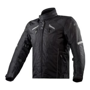 JAQUETA LS2 SERRA EVO PRETO