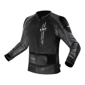 JAQUETA LS2 X-ARMOR