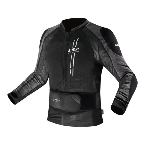 JAQUETA LS2 X-ARMOR